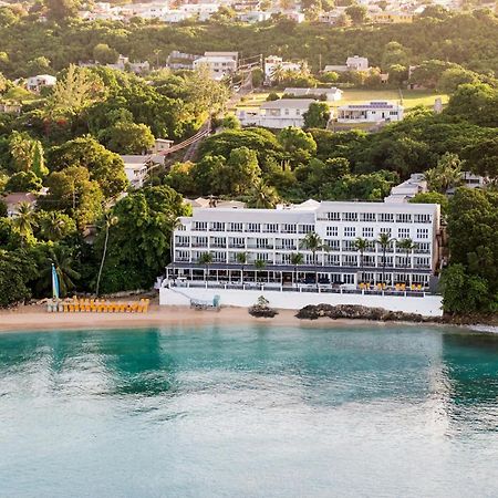 Waves Resort & Spa, Barbados, An Autograph Collection All-Inclusive Resort Saint James Exterior foto