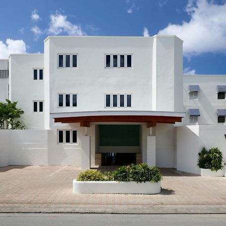 Waves Resort & Spa, Barbados, An Autograph Collection All-Inclusive Resort Saint James Exterior foto
