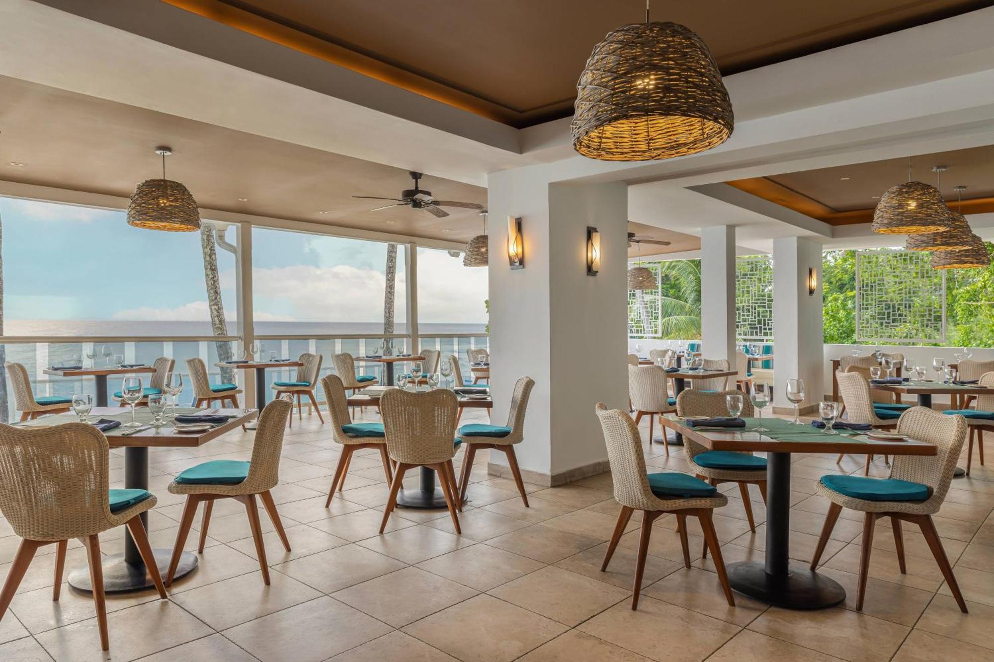 Waves Resort & Spa, Barbados, An Autograph Collection All-Inclusive Resort Saint James Exterior foto