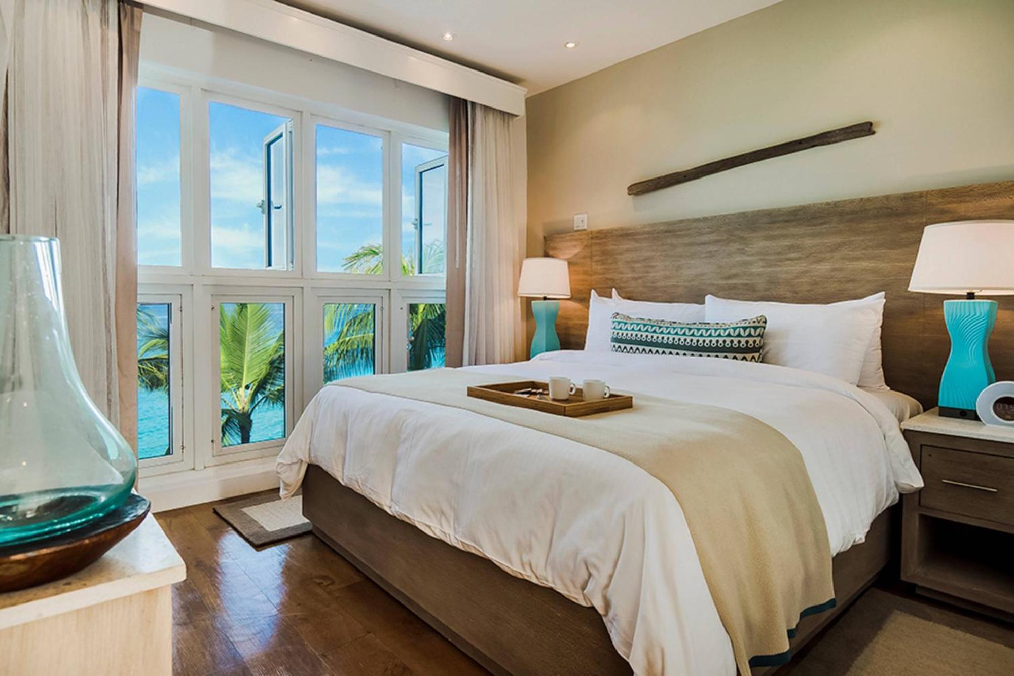 Waves Resort & Spa, Barbados, An Autograph Collection All-Inclusive Resort Saint James Exterior foto