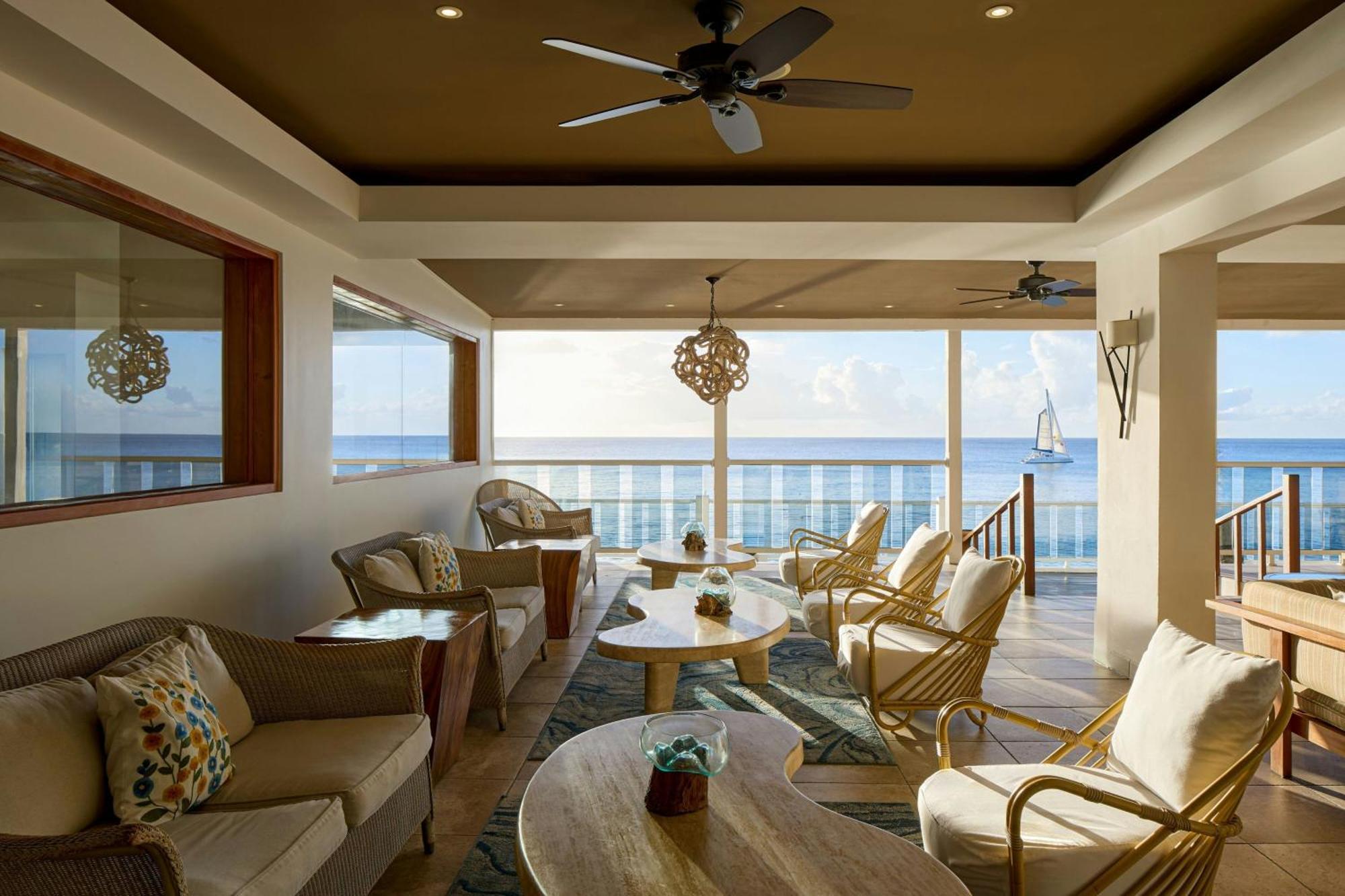 Waves Resort & Spa, Barbados, An Autograph Collection All-Inclusive Resort Saint James Exterior foto