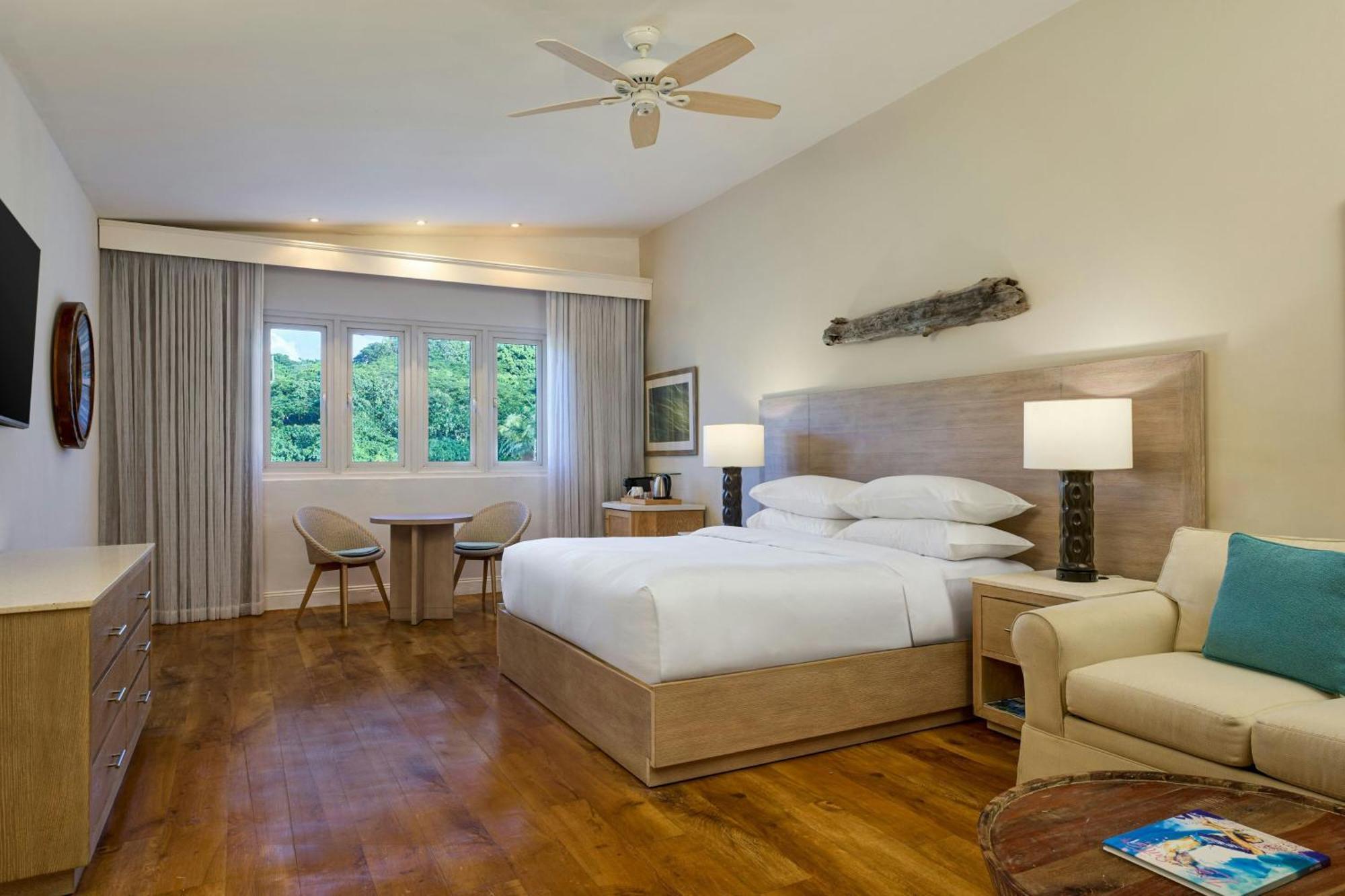 Waves Resort & Spa, Barbados, An Autograph Collection All-Inclusive Resort Saint James Exterior foto