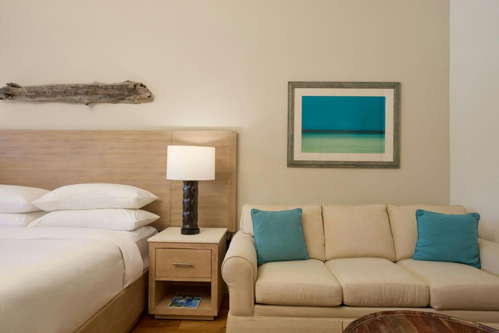 Waves Resort & Spa, Barbados, An Autograph Collection All-Inclusive Resort Saint James Exterior foto