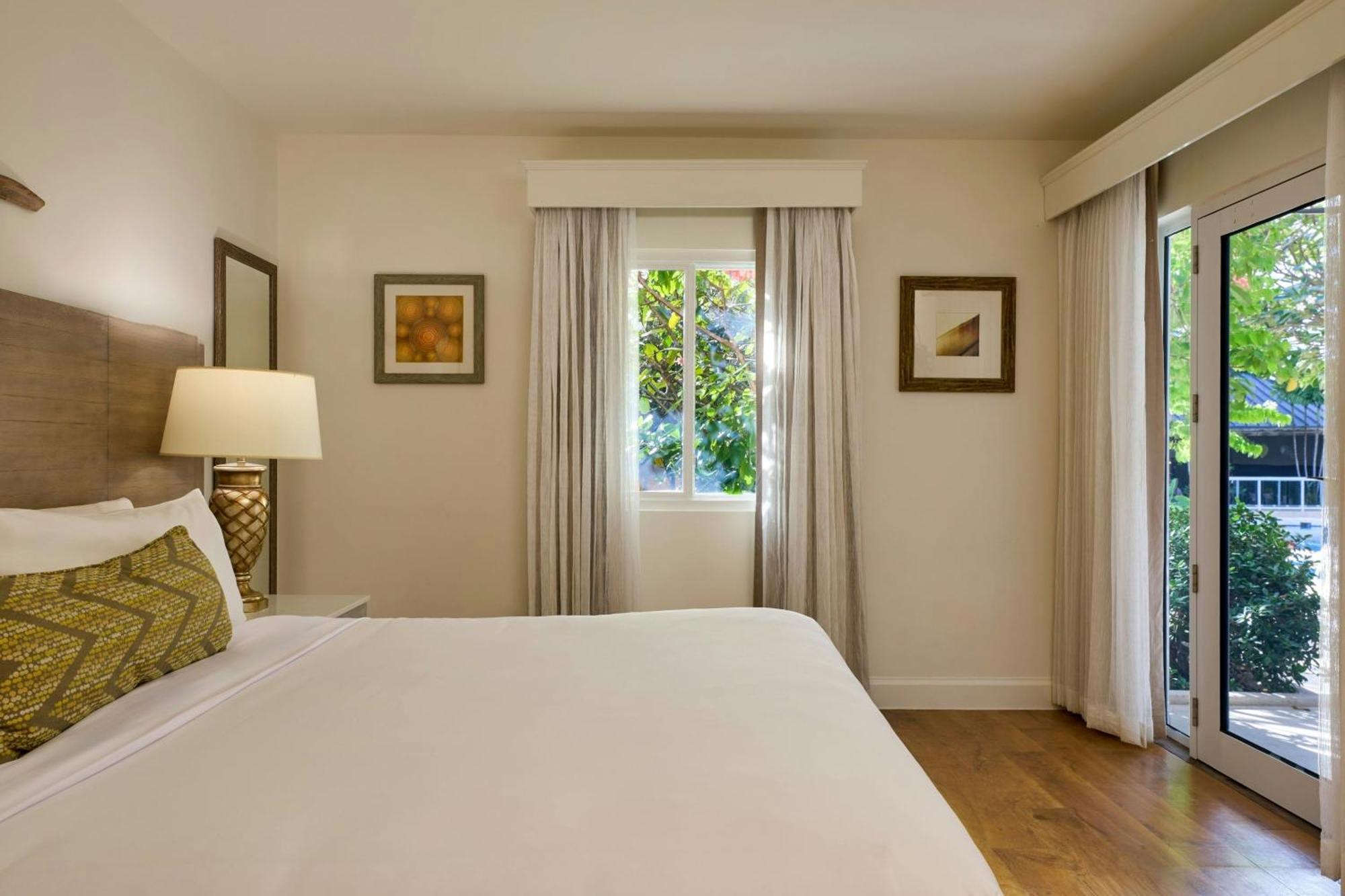 Waves Resort & Spa, Barbados, An Autograph Collection All-Inclusive Resort Saint James Exterior foto
